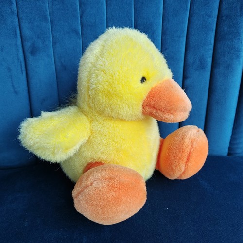 Mothercare duck yellow - mothercare, orange