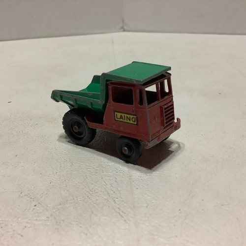 Vintage matchbox lesney - lesney, #2