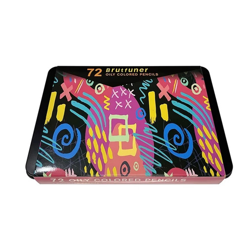 Brutfuner 120 pastel square - 72/120,