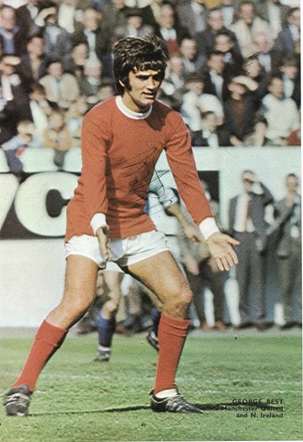 George best others - george,