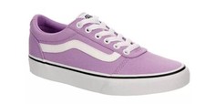 Vans Ward Canvas Lavender