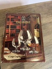 Vintage Se Of 4 Dema Dauphine