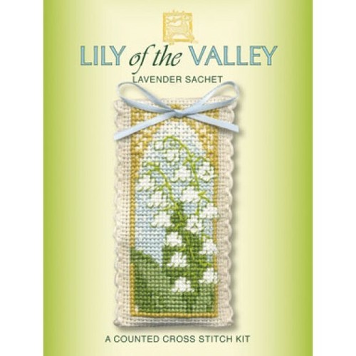 Complete cross stitch - complete,