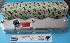 Original Valve Cover For Land