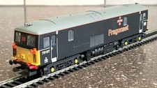 R2518 Hornby OO Gauge Class 73