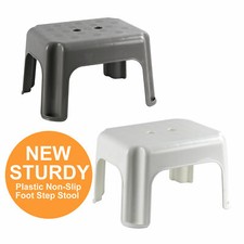 Sturdy Small Plastic Non-Slip