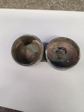 Antique clip double travel - antique,