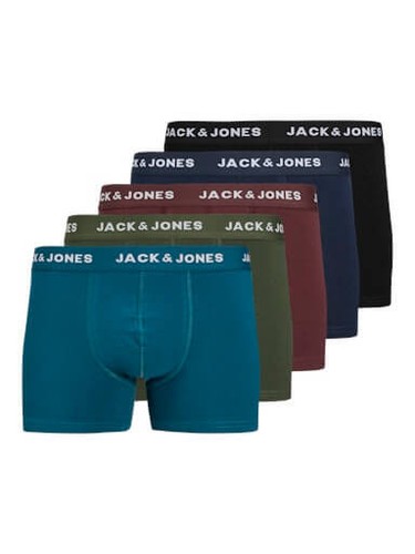Jack jones jacteo - jacteo, solid