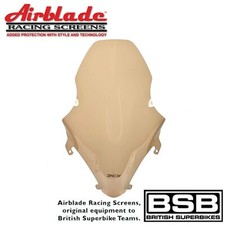 Airblade tall screen light - screen,
