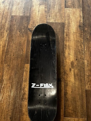 Flex skateboard - z-flex,