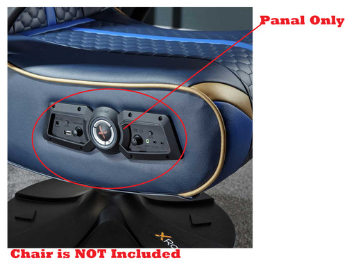 Genuine replacement control - genuine,