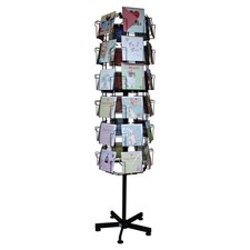 Card Stand - 7 x 7 Portrait