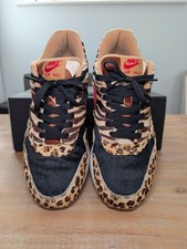 Nike air max dlx atmos - air, 1