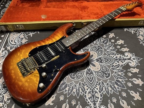 Valley arts stratocaster hsh - arts,