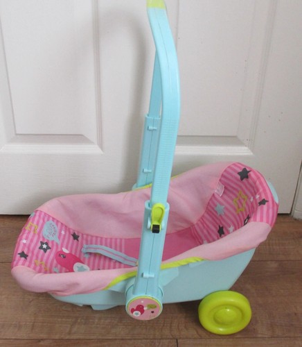 Baby born car carry - born, on