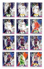Topps Match Attax Champions