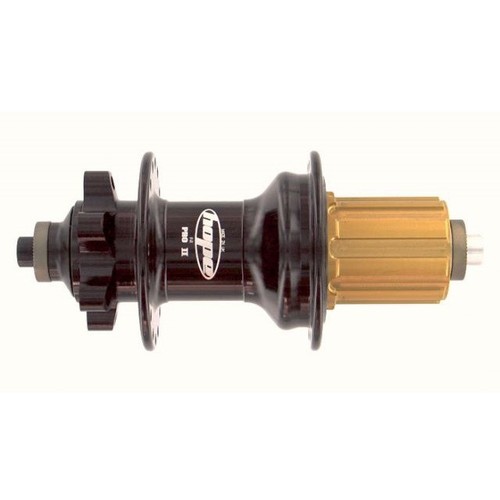 Hope pro rear hub - 2,