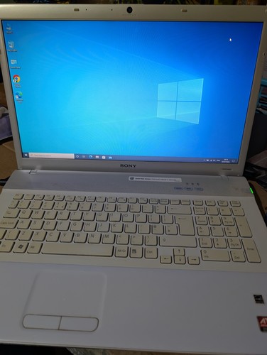 Sony vaio pcg 91111m - sony,