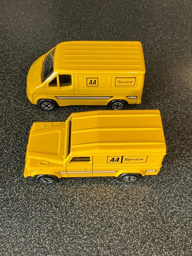 Corgi auto city diecast - corgi,