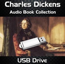Charles Dickens 16 Novels -