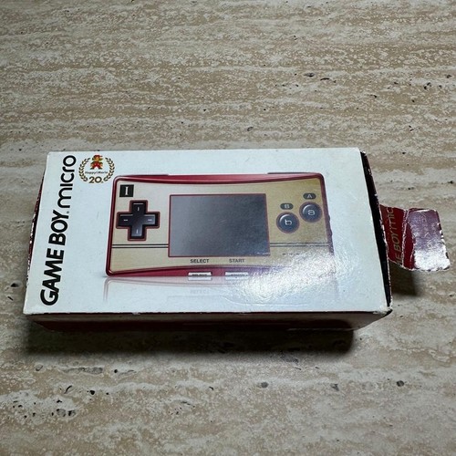 Nintendo game boy - nintendo,
