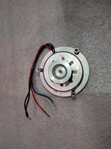 Thorens 150 mkii - td-150, motor