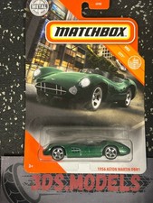 ASTON MARTIN 1956 DBR1