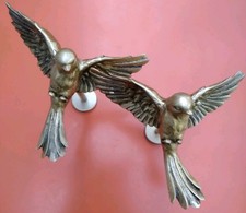 Pair Vintage Antique Style