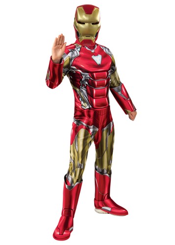 Childrens size boys superhero - size,