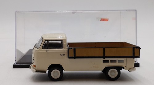 Schuco scale volkswagen - scale,