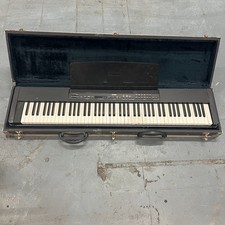 Yamaha digital piano - p-80, –