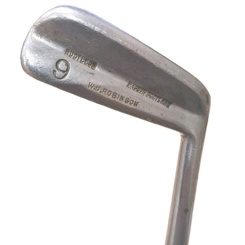 Vintage 1920s hickory shaft - 1920s,