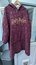 Harry Potter Over Sized