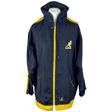 Kangol jacket large men - kangol,