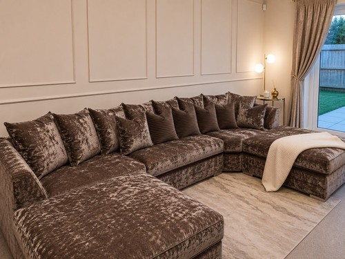 Seater cinema shape - 6,