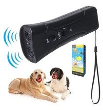 Ultrasonic Anti Dog Barking