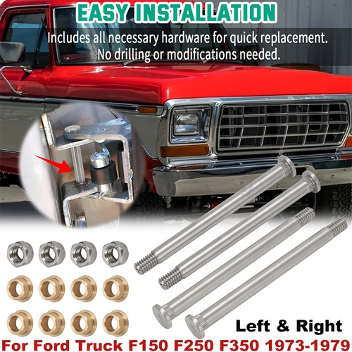 For 1973 1979 ford - 1973-1979,