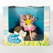 Bnib hornby flower fairies - hornby,