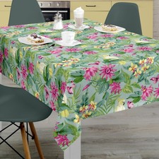 Tropical Paradise PVC