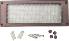 Pest proofing air - air, cover