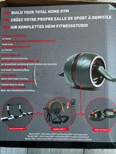 Perfect Fitness AB Carver Pro