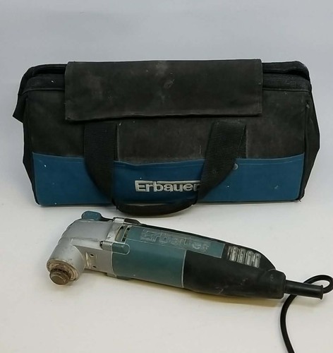Erbauer 250w corded - erbauer,