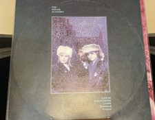 Dream Academy Life in a Northern Town 12” Single.
