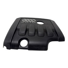 AUDI A3 ENGINE COVER 8P 8PA 2004-2008 2.0 DIESEL BKD ENGINE COVER 03G103925BQ