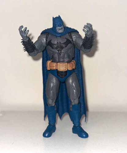 Mcfarlane batman dark - mcfarlane,
