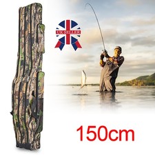 Portable 3 Layer 150cm Folding