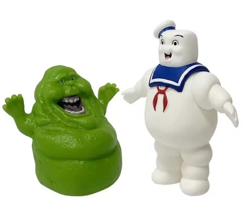 Stay puft marshmallow man - puft,