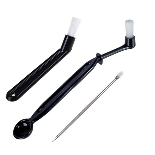Coffee cleaning brushes for - coffee,