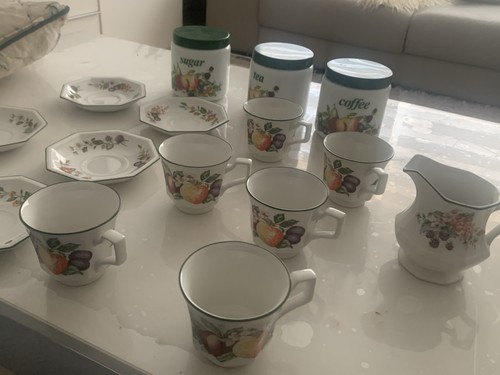 Vintage johnson brothers - vintage,