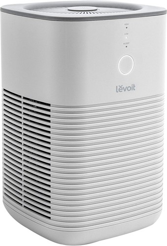 Levoit h128 air purifier - lv-h128,